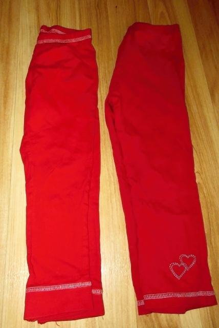 Pyžamové kalhoty vel. 98, lupilu,98