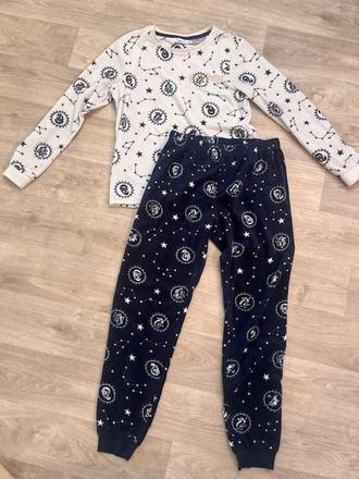 Pyžamo harry potter, pepco,134