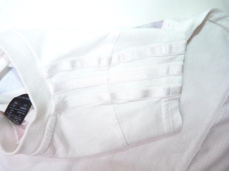 Adidas tričko vel. 92, adidas,92