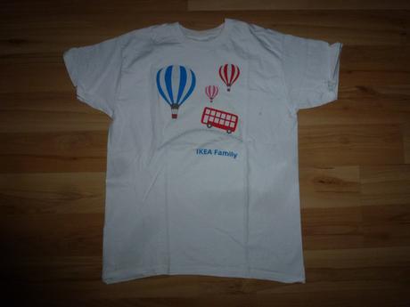 Sada 5x tričko vel.158/164, 158