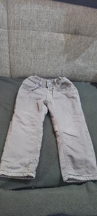 Zateplené rifle značky palomino, vel.92,, palomino,92