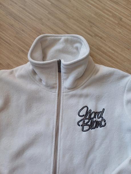 Mikina nordblanc vel.44, nordblanc,44