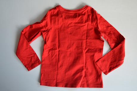 Bavlněná trička s ledním medvídkem - 2ks, marks & spencer,116