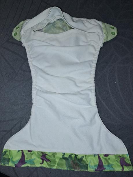 Bumgenius original, bumgenius