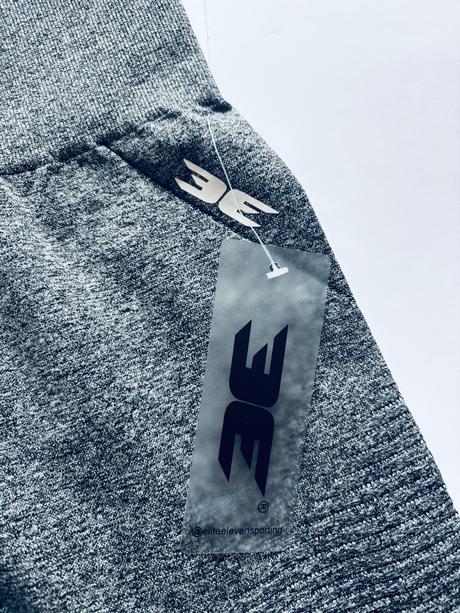 K4/ legíny sportovní - v.cca 11/12 let, 152