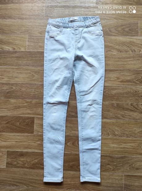 Džíny, reserved,164