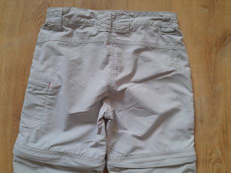 Sportovní kalhoty, lewro, vel 128/134, lewro,134