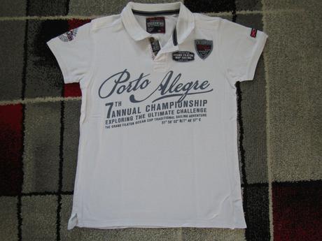 Tričko pro kluka- vel. s, s