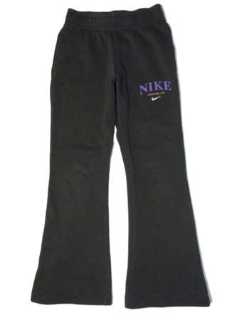 Nike tepláky vel. 128, nike,128
