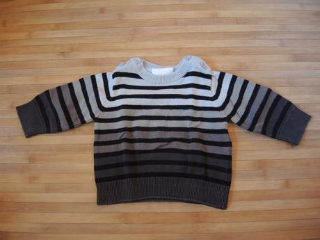 Svetr baby boutigue 68, 68