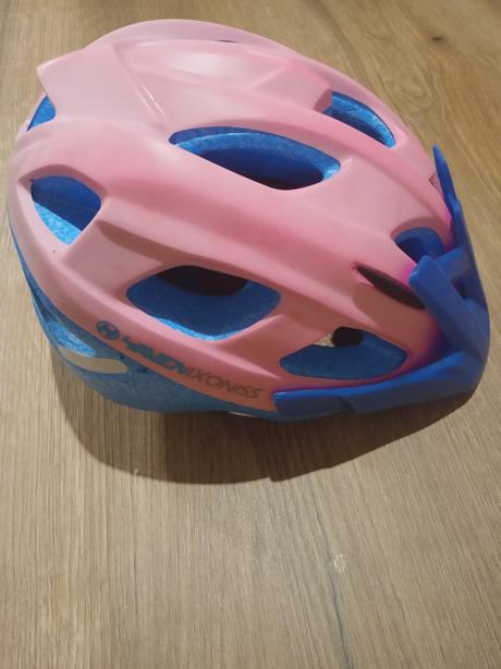 Cyklistická helma xs, xs