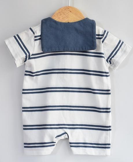 Letní overal vel. newborn, f&f,56