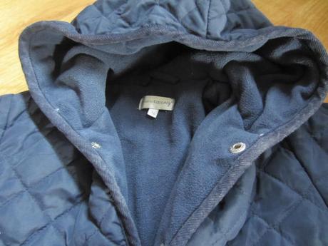 Peckovní kombinézka kappahl ve stylu benettonu, kappahl,74