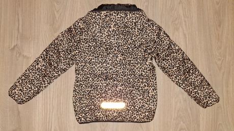 Přechodová bunda lindex, lindex,140