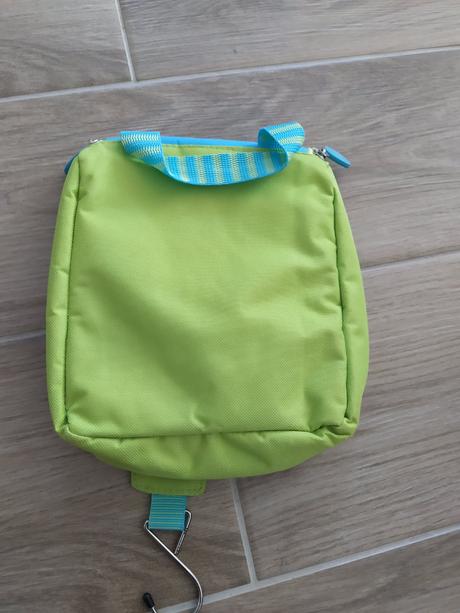 Organizér + kosmetická taška, disney