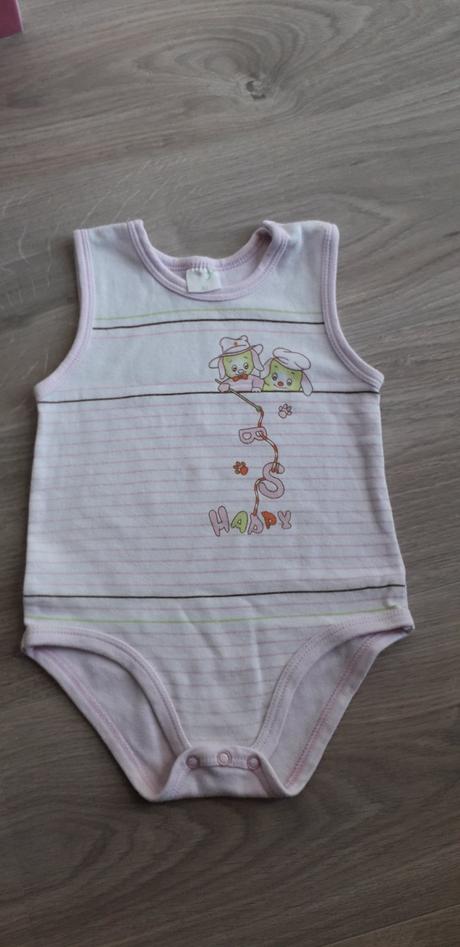 654 - body tílko, k&y,92