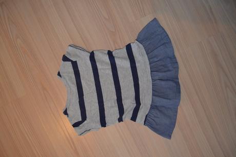 Dětské šaty, next,98