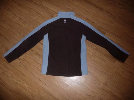 Fleecová mikina kenvelo vel.m, kenvelo,m