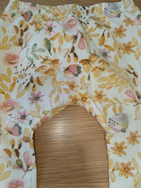 Legíny s květy 86 next, next,86