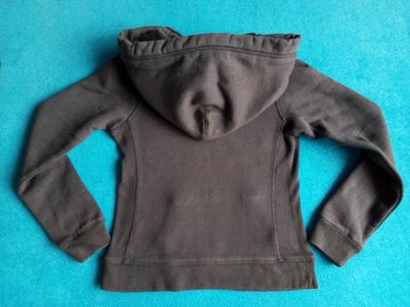 Mikina zn."puerl no19" vel."122", 122