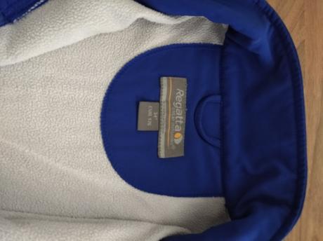 Softshellová bunda regatta, regatta,176