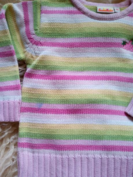 Svetr zn.twinnies,vel.86, 86