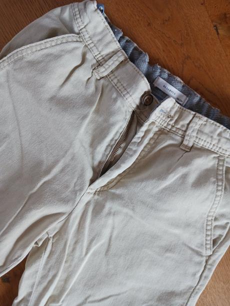 Kalhoty č.146, reserved,146