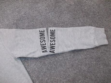 Mikina / mikinka, vel.146/152, 146