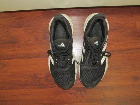 Tenisky adidas solar glide, adidas,40