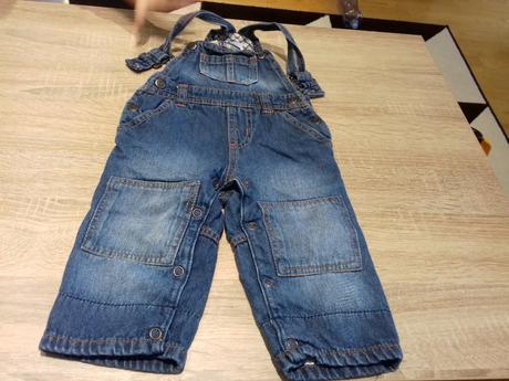 Džíny na mimi, lupilu,68