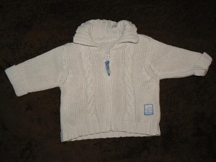 Svetřík, st. bernard,68