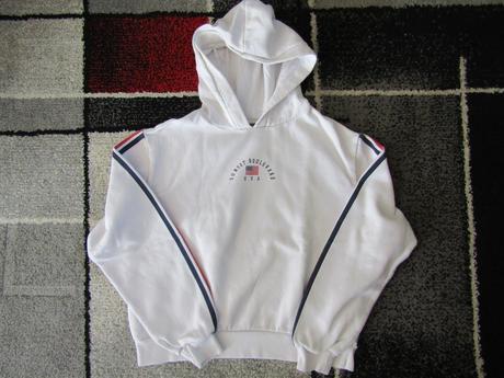 2 x mikina pro holku zn.h & m - vel.146/152, h&m,146