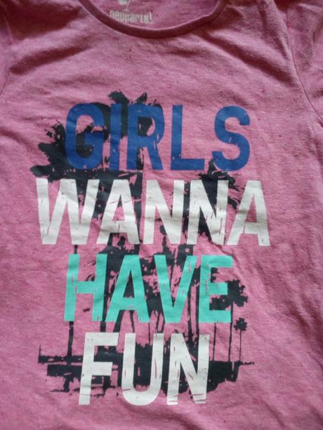 Triko zn.pepperts,vel.122/128, pepperts,122