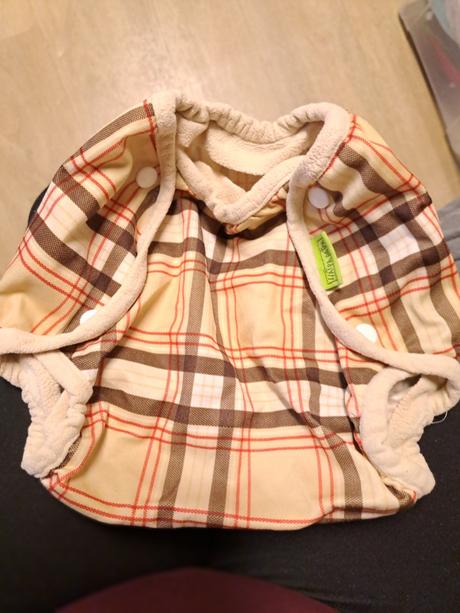 Svrchni plenkové kalhotky, 