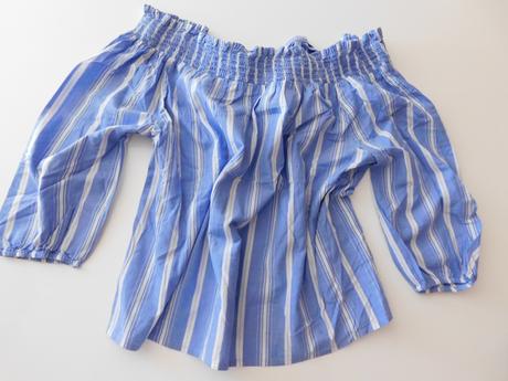 Dámská blůzka, primark,46