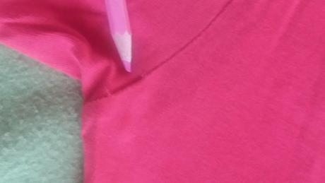 Tričko s příšerkama, respect,116