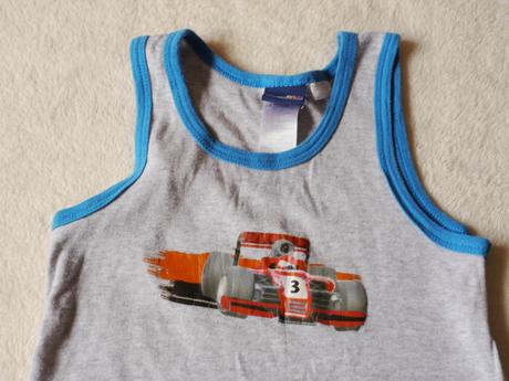 Tilko s formuli 110/116, lupilu,110