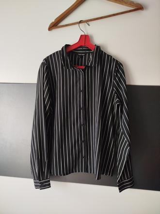 Košile zn. tally weijl vel.38, tally weijl,38