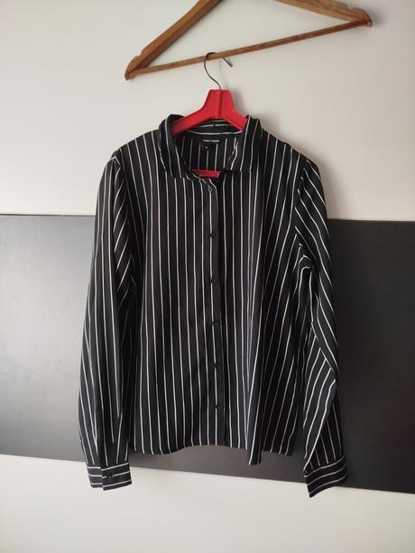 Košile zn. tally weijl vel.38, tally weijl,38