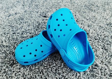 Chicco gumové boty k vodě, chicco,24