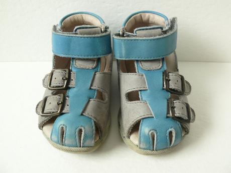 Sandálky boots 4u, 20