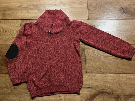 Set oblečení pro kluky - 15 ks, vel. 4-6 let, 104–116