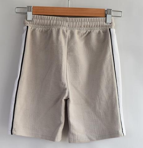 Kraťasy vel. 7 - 8 let, primark,128