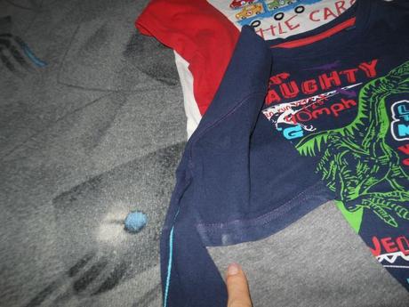 Rifle,trička s dlouhým rukávem,slipy a pantofle, 110