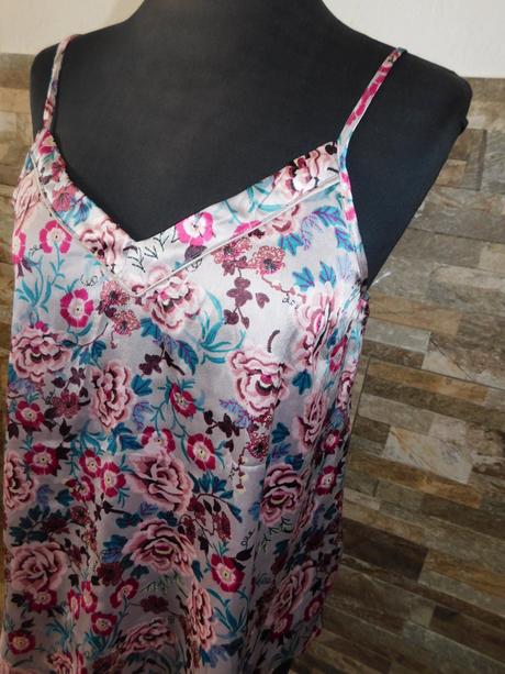 Dámský top, secret possessions,l