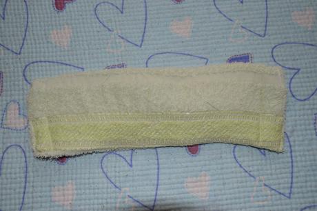 Vkládačka noční, plena pro bkm, popolini