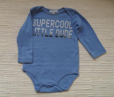 Bodynko s nápisem, 68