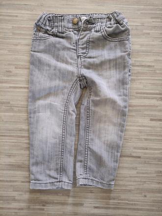 Zateplené rifle, f&f,98