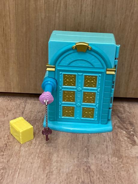 Dvojsada v staroanglickom dizajne,