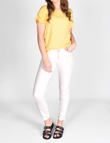 Slim rifle esprit, esprit,s